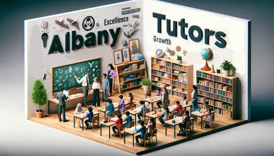 About Albany Tutors, WA